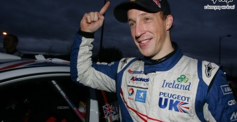 Kris Meeke